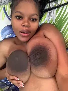 _DollFace_ from StripChat is Freechat