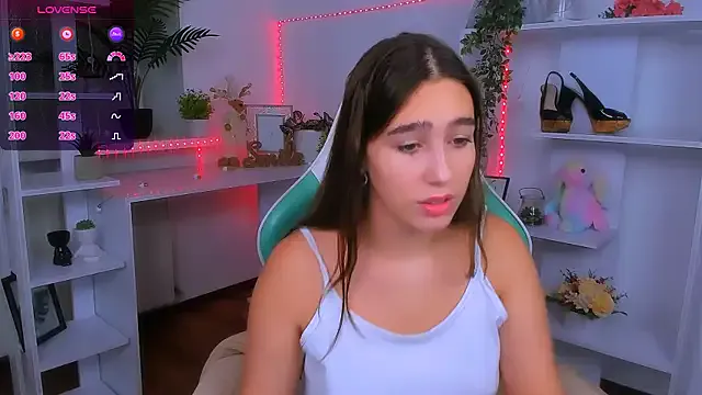 _Eliizabeth_ — Make me ass the red