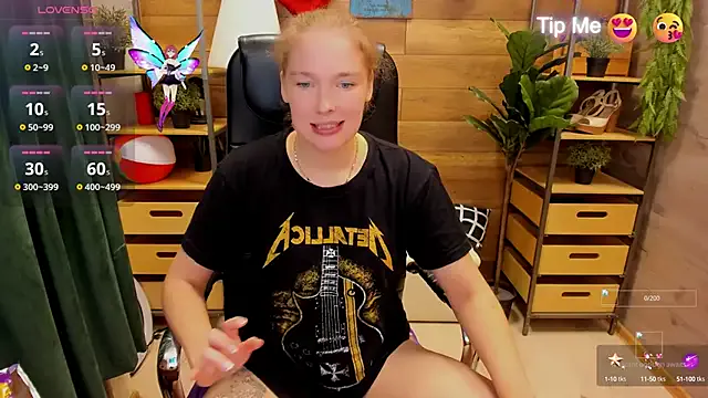 Avatar of _fiona_Love