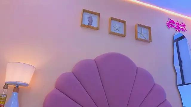_Grace_turner_ from StripChat is Freechat