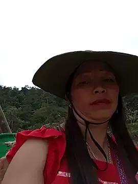 _Helala_ from StripChat is Freechat