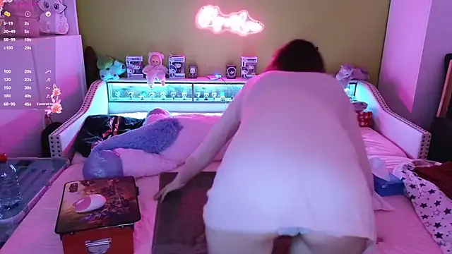 _HeraLuna_ — ZOOM SEINS 2MIN