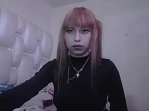_hotlatins_ from StripChat is Freechat