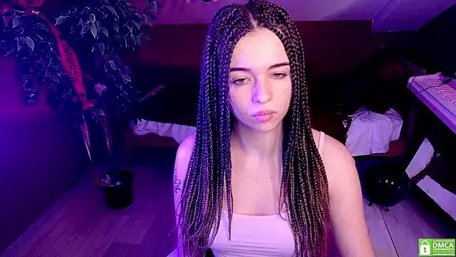 _HypeQueen_ from StripChat is Freechat