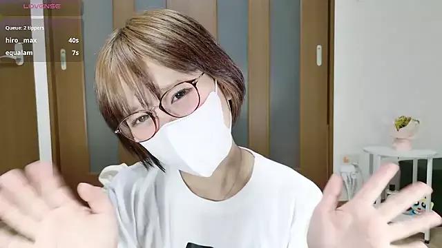 Photos of _Iroha_99 from StripChat is Freechat
