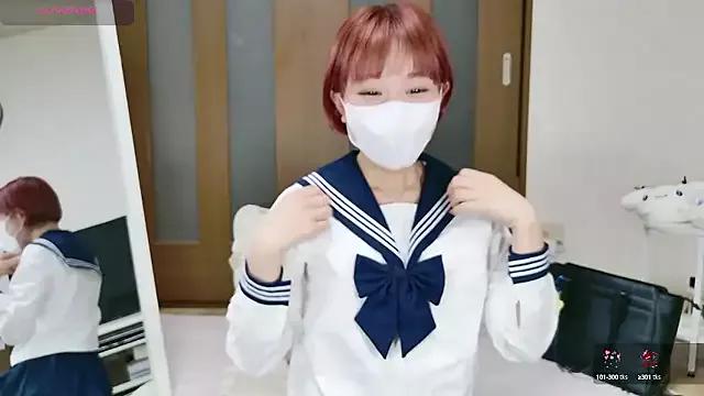 Photos of _Iroha_99 from StripChat is Group
