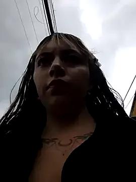 Photos of _Isabella--01 from StripChat is Freechat