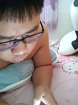 _KaiXin_ — Freechat on StripChat