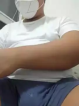Photos of _KaiXin_ from StripChat is Group