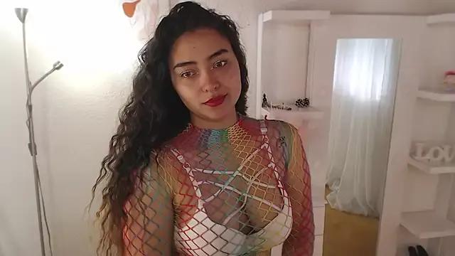 _Kim__M webcams show profile image 