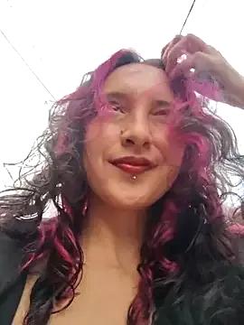 _Laary_Lily from StripChat is Freechat