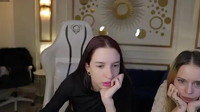 _Lili_054 from StripChat is Freechat