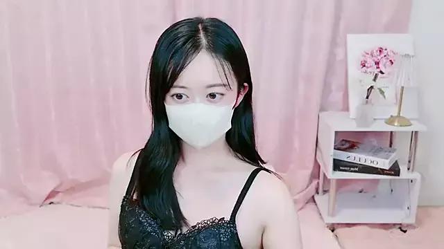 _Lily_ch from StripChat is Freechat