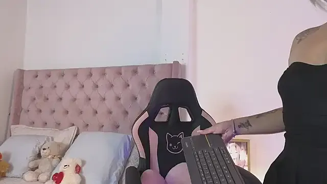 _Linoshka_1 — hush inside ass Elfa +control x6