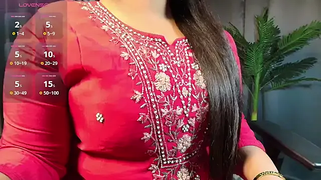 _Lisha_ — Freechat on StripChat