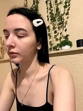_LovelyDana_ from StripChat is Freechat