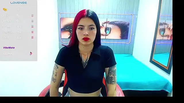 Try our girls live displays and explore the company of endless strippers, with beautiful physiques, vibrating toys and more.