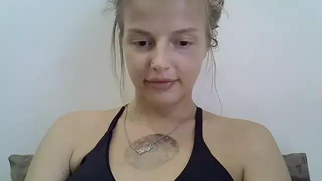 _luna777 from StripChat is Freechat