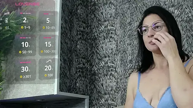 _LustyFantasy_ — Anal Show ! Fuck me hard !