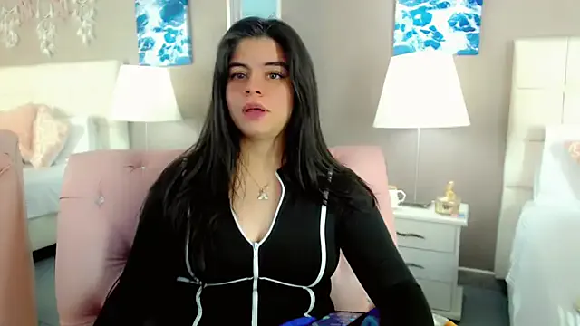 _Maddison_Ivanova_ — Freechat on StripChat