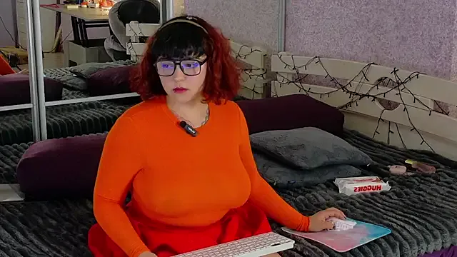 _Mary_Me — Freechat on StripChat