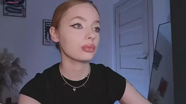 _MayShy_ from StripChat is Freechat