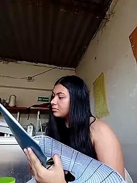 _medusaa_722 from StripChat is Freechat