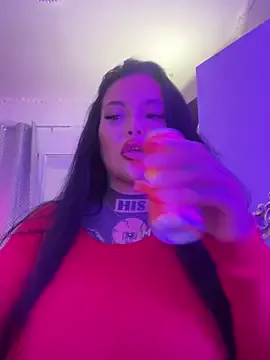 Avatar of _MelinaCurves_