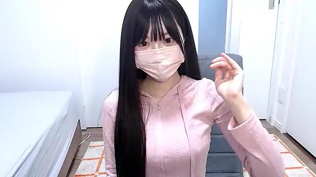 _mi_tsu_ki_ from StripChat