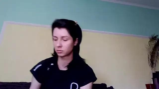 _Miss_Marion_ from StripChat is Freechat