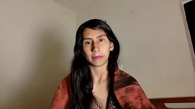 _MoonLipson_ from StripChat is Freechat