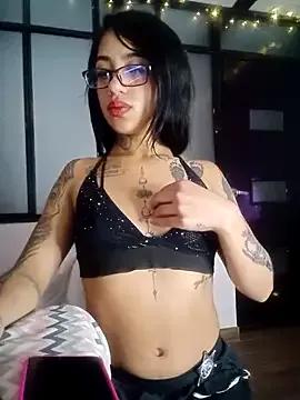 _My_Sexy_doll_ from StripChat is Freechat