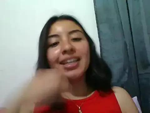_mya_sweet from StripChat is Freechat