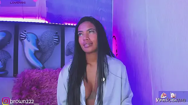 _naomibrown_ — Private on StripChat