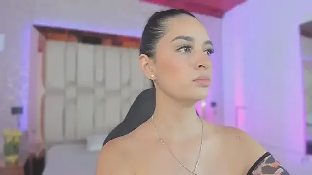 _NatachaDiaz_ — caress feet