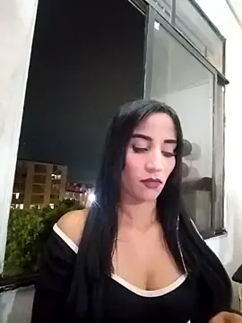 _nathaly_sweet — anal show with the machine