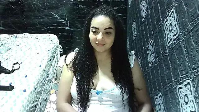 _naughty_milf from StripChat is Freechat