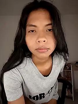 _NaughtyNara from StripChat is Freechat