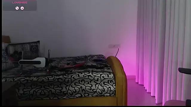 Photos of _neesha_414_ from StripChat is Private