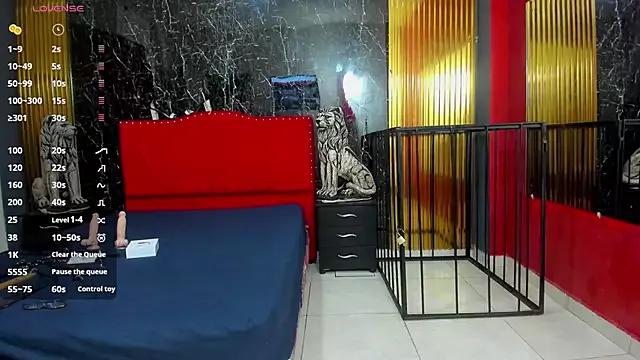Try our girls live displays and explore the company of endless strippers, with beautiful physiques, vibrating toys and more.