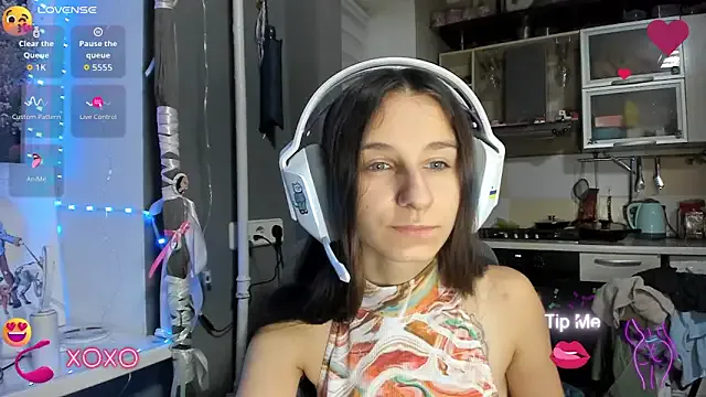 _Nika_Kik — breast  5 minutes