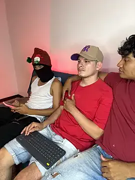 _Ottis_ — Naked for you