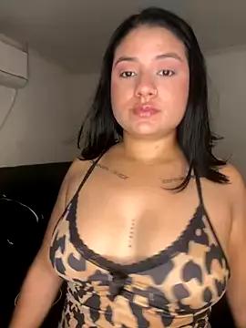 _pamela_Ray from StripChat is Freechat