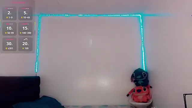 Avatar of _Riannagarcia_