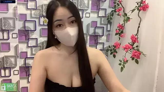 _ROSE_22 from StripChat is Freechat