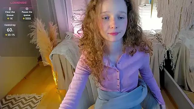 Photos of _Rose_Charming_ from StripChat is Freechat