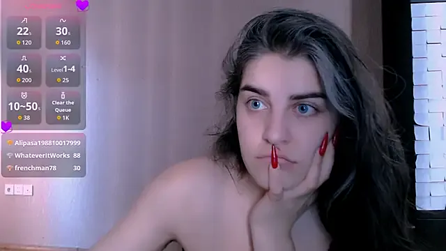 Avatar of _Roselina_