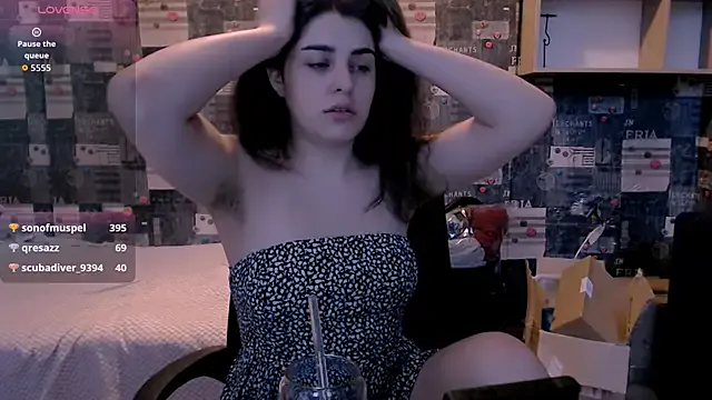 Avatar of _Roselina_