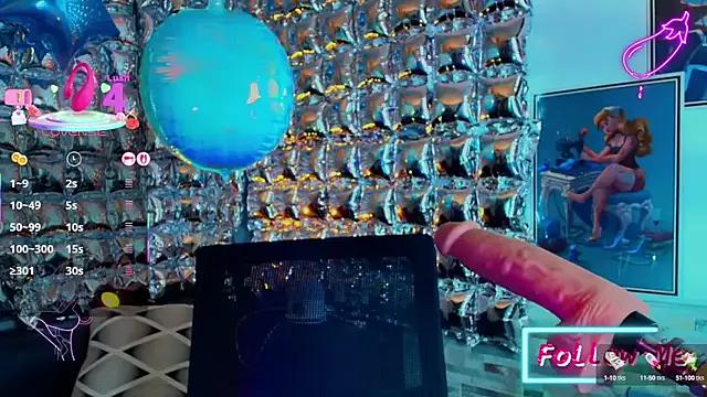 Try our girls live displays and explore the company of endless strippers, with beautiful physiques, vibrating toys and more.