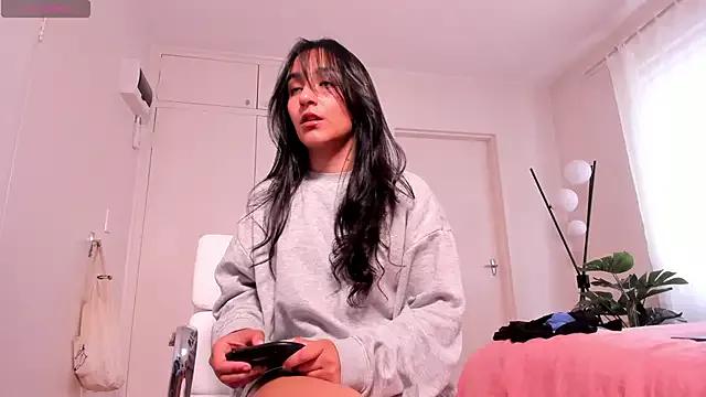 _sandy_s from StripChat is Freechat